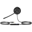 Yealink UH34 Dual UC USB-Headset Yealink UH34 Dual UC USB-Headset