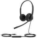 Yealink UH34 Dual UC USB-Headset Yealink UH34 Dual UC USB-Headset