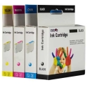 Print4U CH/LC223BK Musta Brother LC 223BK Print4U CH/LC223BK Musta Brother LC 223BK