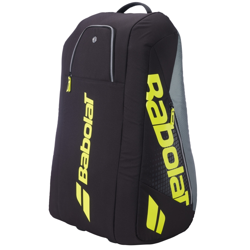 Babolat RH x 12 Pure Aero teniso krepšys – 2