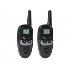ICON PMR radiopuhelimet, 8 km, 16 kanavaa