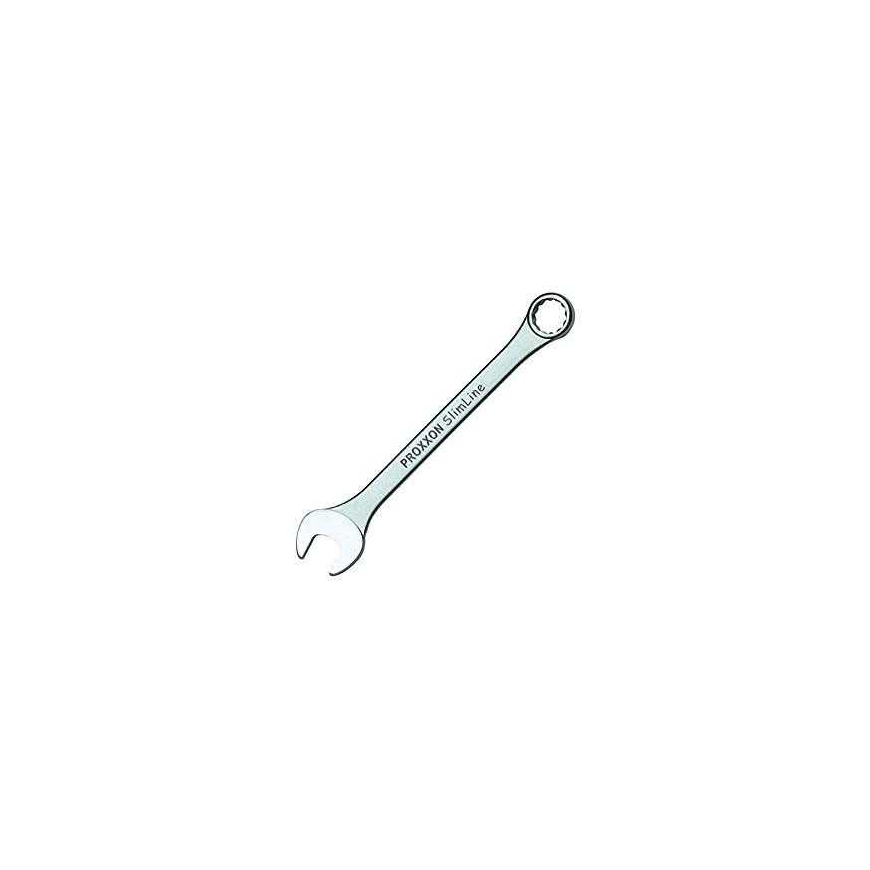 Proxxon SPANNER COMBINED 23917 17X17MM (4)