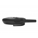 ICON PMR radios, 8 km, 16 channels