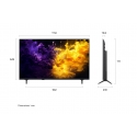 LG 50" QNED70B – 4K Edge Mini-LED телевизор LG 50" QNED70B – 4K Edge Mini-LED телевизор