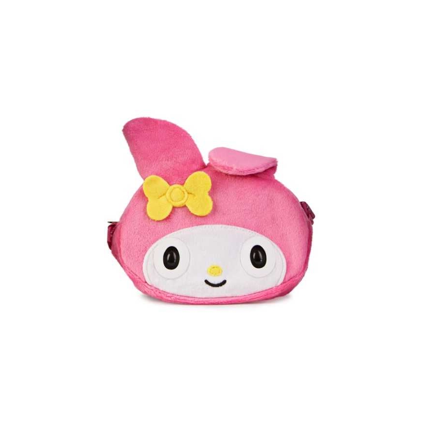 Spinmaster Spin Master Purse Pets - Minu Meloodia, kott (roosa/valge) – 4