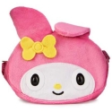 Spinmaster Spin Master Purse Pets - Mana Melodija, soma (rozā/baltā)