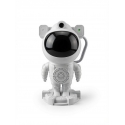 Умная светодиодная лампа Astronaut с Bluetooth колонкой, RGB ночной свет, дистанционное управление, поворотная голова на 360° Бе Умная светодиодная лампа Astronaut с Bluetooth колонкой, RGB ночной свет, дистанционное управление, поворотная голова на 360° Бе