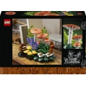 LEGO Botanicals 11505 - Miškų grybeliai LEGO Botanicals 11505 - Miškų grybeliai