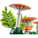LEGO Botanicals 11505 - Forest Mushrooms LEGO Botanicals 11505 - Forest Mushrooms