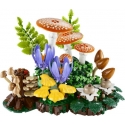 LEGO Botanicals 11505 - Miškų grybeliai LEGO Botanicals 11505 - Miškų grybeliai