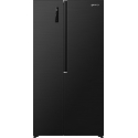 Gorenje NRS917E41BX Side By Side, черный Gorenje NRS917E41BX Side By Side, черный