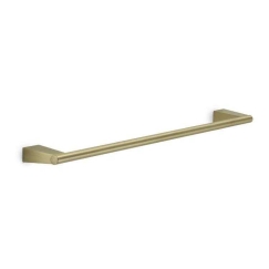 Gedy dvieļu turētājs TONALE 60 cm Zelta