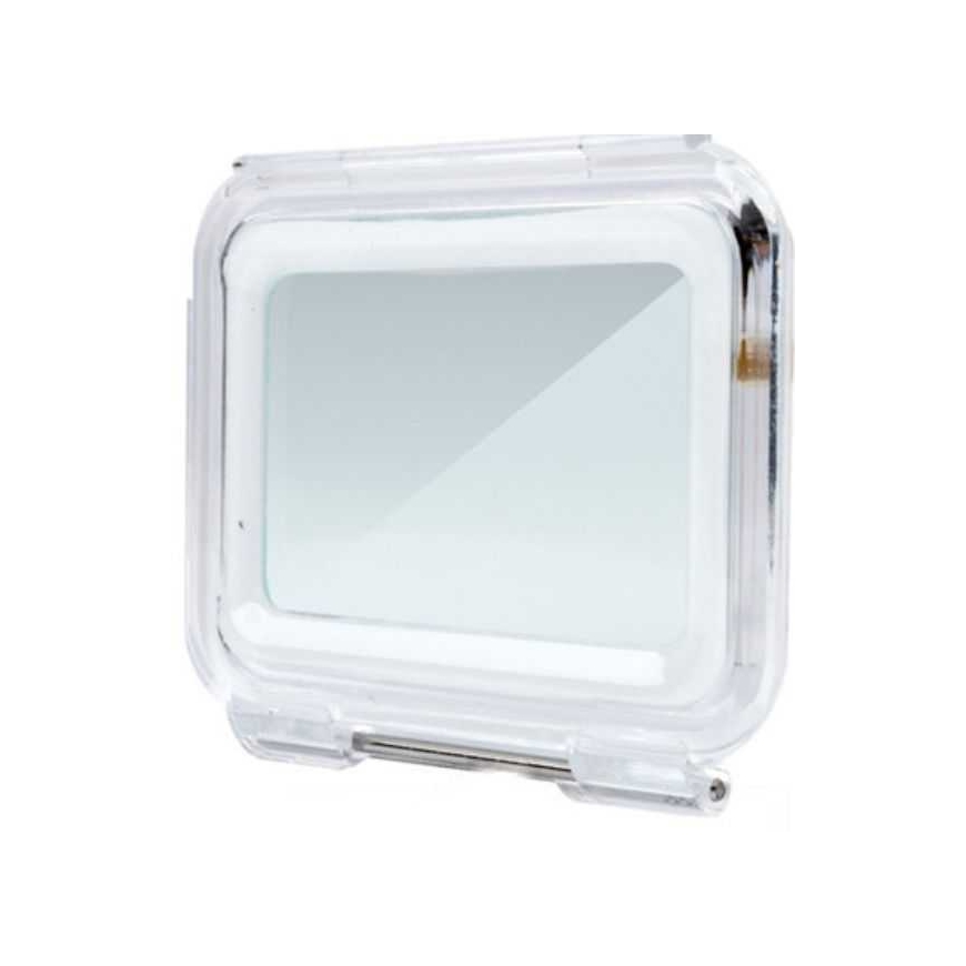 Xrec Door Touch Flap for GoPro HERO 7 / 6 / 5 Housing