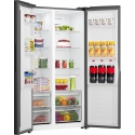 Gorenje NRS917E41BX Side By Side, black Gorenje NRS917E41BX Side By Side, black