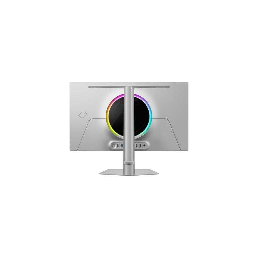 Samsung Odyssey G6 LS27FG604SUXEN 27" OLED 16:9 – 2