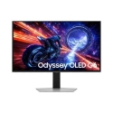 Samsung Odyssey G6 LS27FG604SUXEN 27" OLED 16:9 Samsung Odyssey G6 LS27FG604SUXEN 27" OLED 16:9