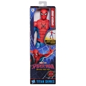 SPIDER-MAN Brand New Day фигурка Titan Series Gallagher 29,2 см