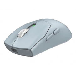 Mängurihiir | FORGE GM340 TRAADITA | Traadita | 2.4 GHz, Bluetooth, USB | Taevane