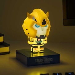 Paladone BumbleBee-ikonivalo
