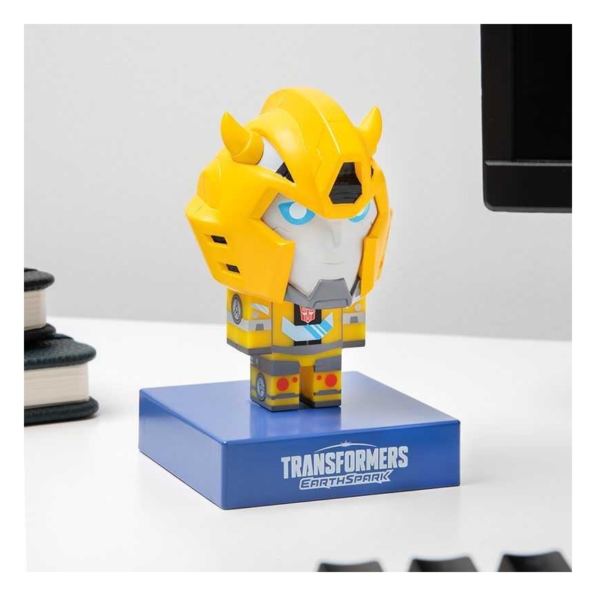 Paladone BumbleBee Icon Light – 3
