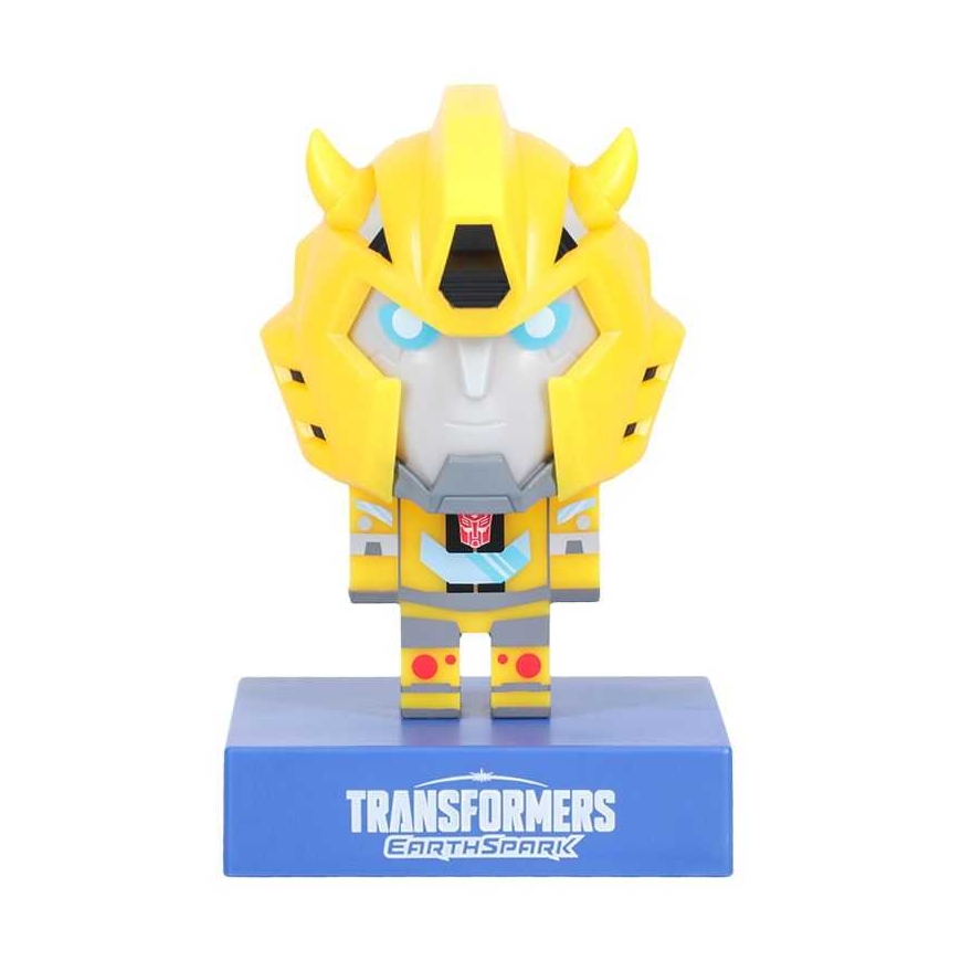 Paladone BumbleBee-ikonivalo – 4
