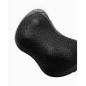 Flowlife Flowpillow Heat siltaišu sildīšanas masāžas spilvens, melns Flowlife Flowpillow Heat siltaišu sildīšanas masāžas spilvens, melns