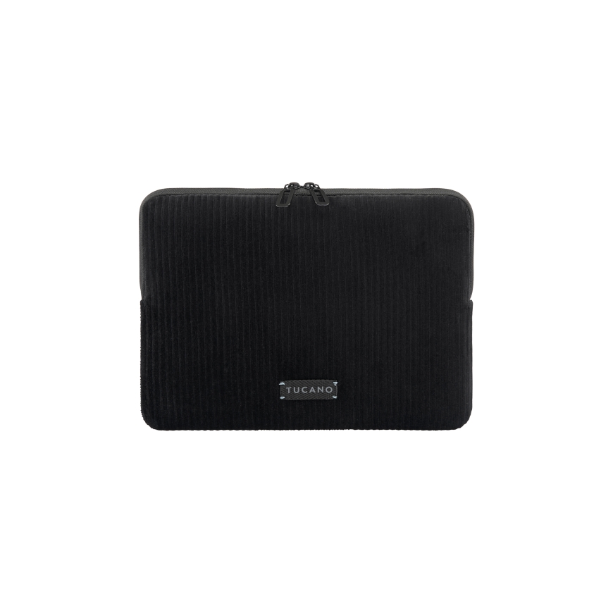 Tucano Velluto 2 dėklas, Macbook Pro 14", juodas