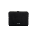 Tucano Velluto 2 kaitsekott, Macbook Pro 14", must Tucano Velluto 2 kaitsekott, Macbook Pro 14", must