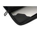 Tucano Velluto 2 sleeve, Macbook Pro 14", black Tucano Velluto 2 sleeve, Macbook Pro 14", black