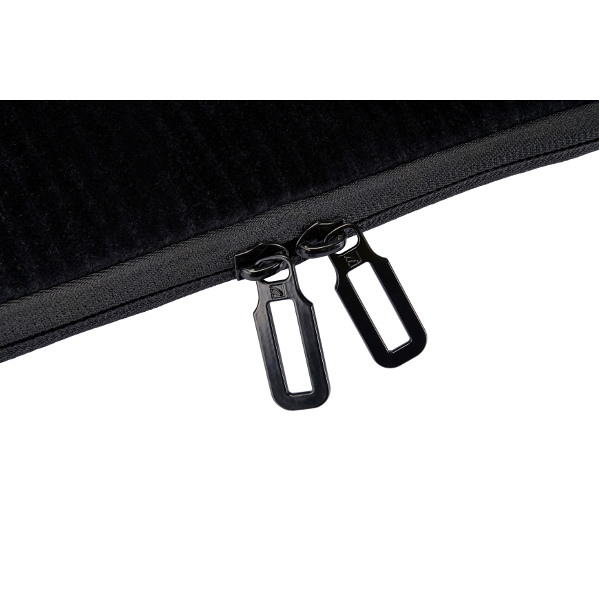 Tucano Velluto 2 kaitsekott, Macbook Pro 14", must – 5
