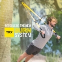 TRX BURN riputustreener TRX BURN riputustreener