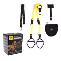 TRX BURN riputustreener TRX BURN riputustreener