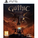 Gooti Remake (PS5) Gooti Remake (PS5)
