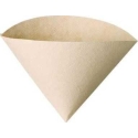 Hario popieriniai filtrai V60-02 40 vnt. Hario popieriniai filtrai V60-02 40 vnt.