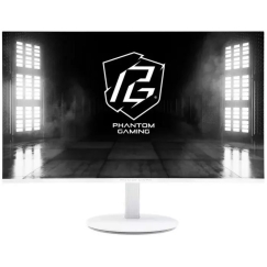 ASROCK 27" PG27FFS2E-W Monitors