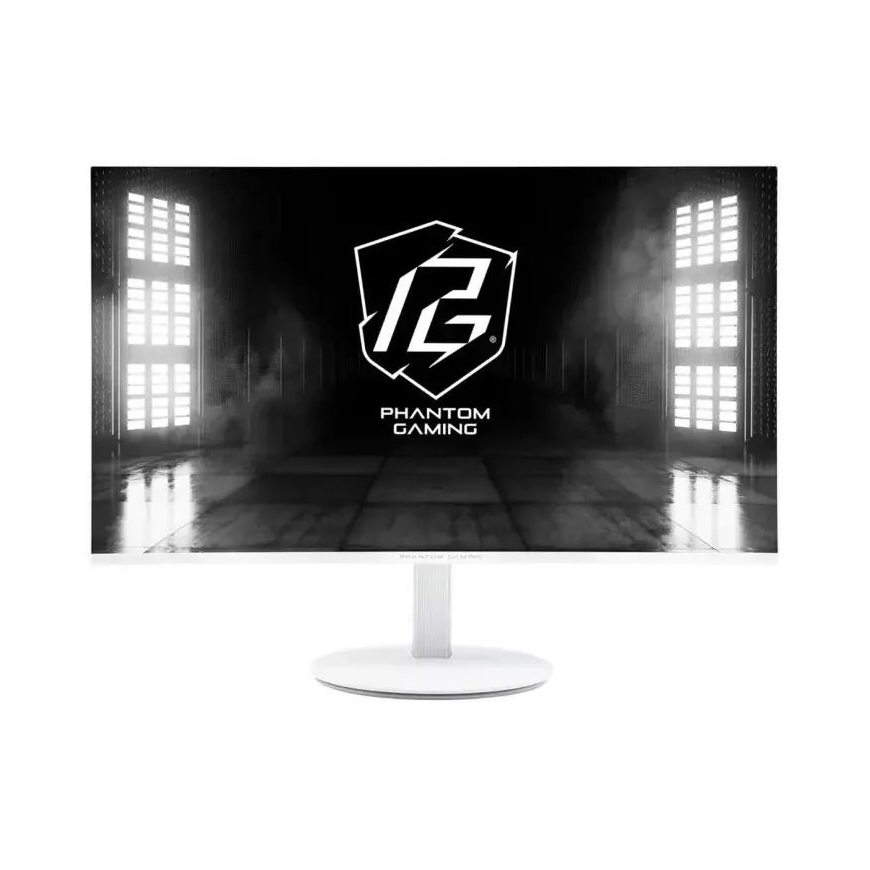 ASROCK 27" PG27FFS2E-W Näyttö