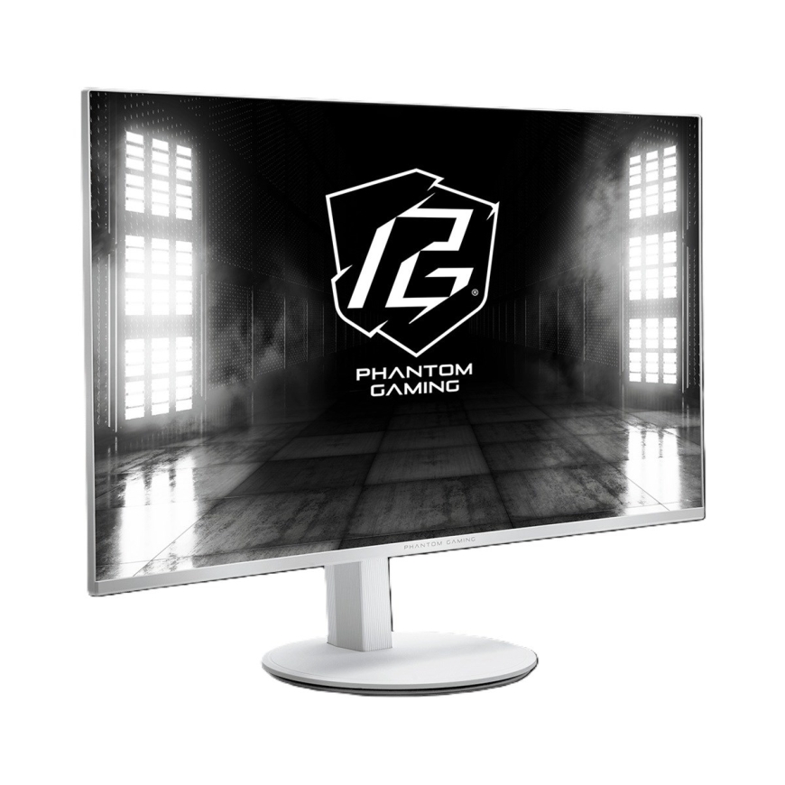 ASROCK 27" PG27FFS2E-W Monitors – 2