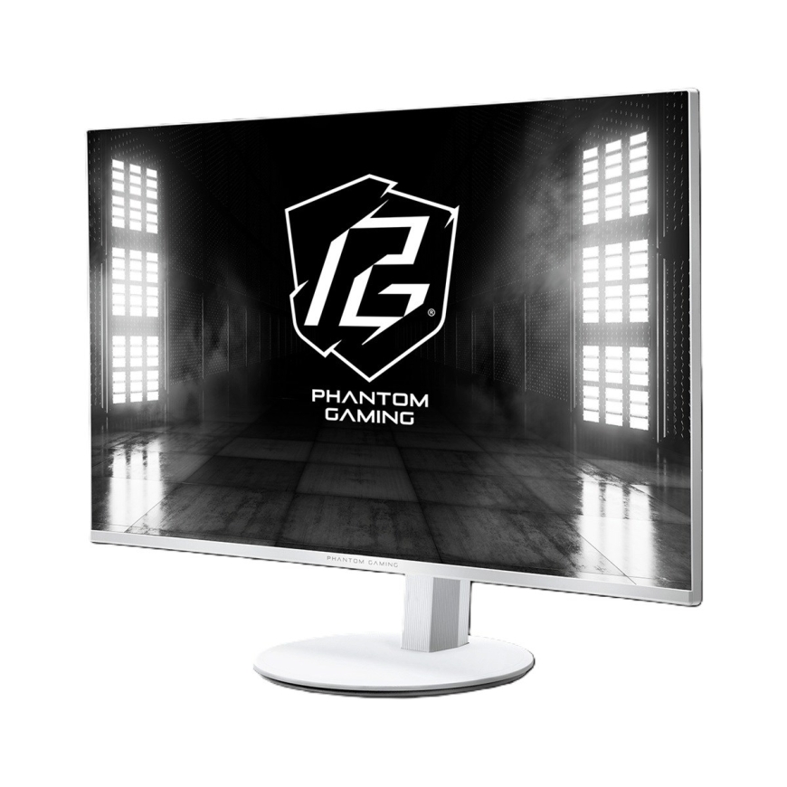 ASROCK 27" PG27FFS2E-W Monitors – 3