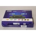 SALE OUT. | | 4-Port 4K HDMI Splitter | VS184A | DAMAGED PACKAGING SALE OUT. | | 4-Port 4K HDMI Splitter | VS184A | DAMAGED PACKAGING