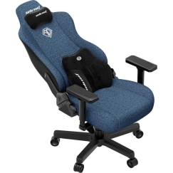 Anda Seat Kaiser 3E XL Fabric Dark Blue