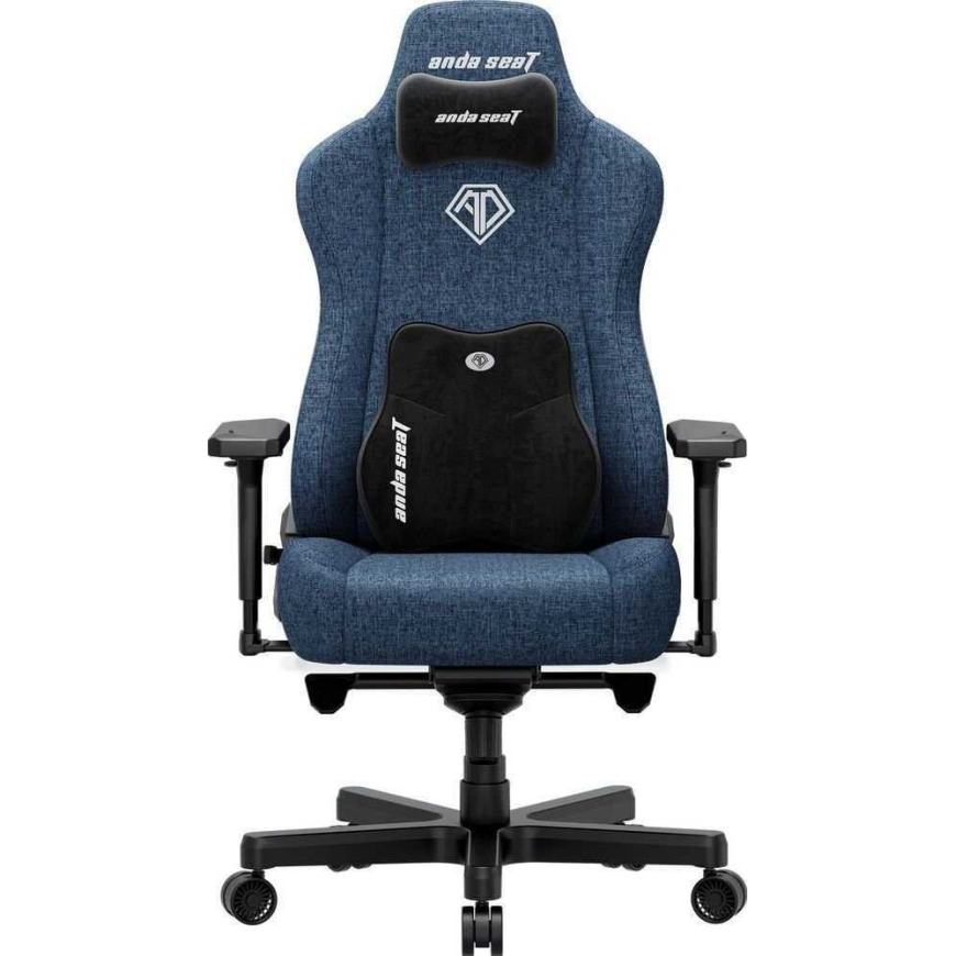 Anda Seat Kaiser 3E XL Kangas Tumesinine – 2
