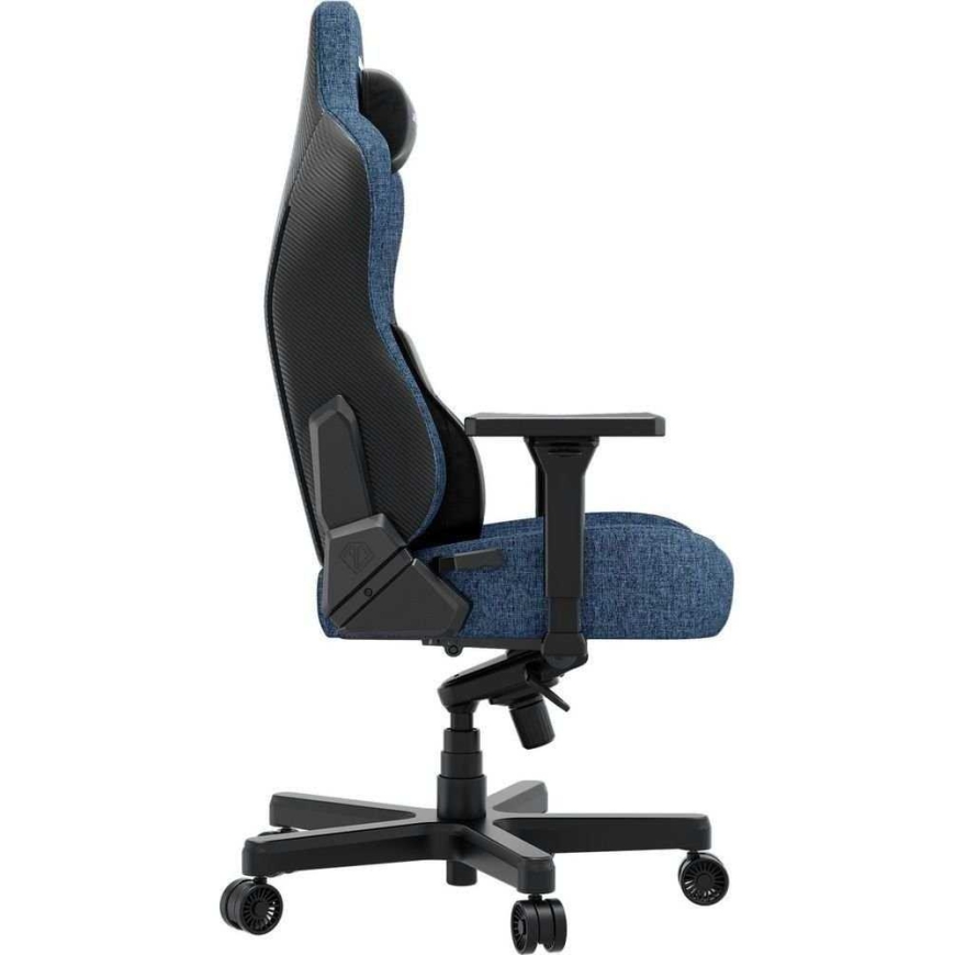 Anda Seat Kaiser 3E XL Fabric Dark Blue – 3