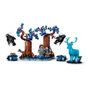 LEGO Harry Potter Forbidden Forest: expecto patronum