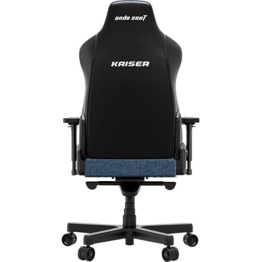 Anda Seat Kaiser 3E XL Kangas Tumesinine – 5