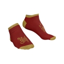 Ankle sokid Good Loot Diablo IV - Lilithi verepunktpunane Ankle sokid Good Loot Diablo IV - Lilithi verepunktpunane