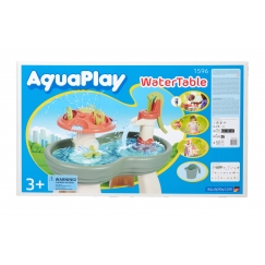 AquaPlay vesileikkipöytä