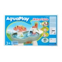 AquaPlay ūdens galda spēles galds AquaPlay ūdens galda spēles galds