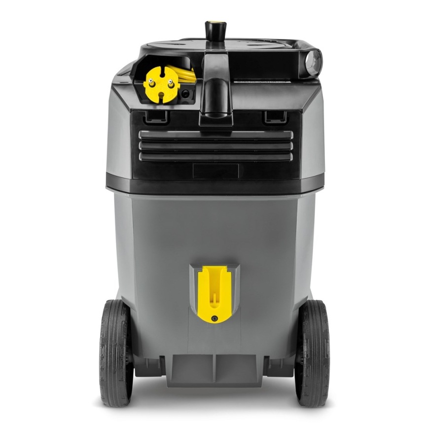 Kuivime Kärcher T 15/1 HEPA 15 l 585 W (1.355-307.0) Antratsiit – 2