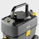 Kuivaimuri Kärcher T 15/1 HEPA 15 l 585 W (1.355-307.0) Antrasiitti Kuivaimuri Kärcher T 15/1 HEPA 15 l 585 W (1.355-307.0) Antrasiitti