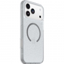 OtterBox React MagSafe apsauginis dėklas, iPhone 17 Pro Max, Stardust OtterBox React MagSafe apsauginis dėklas, iPhone 17 Pro Max, Stardust